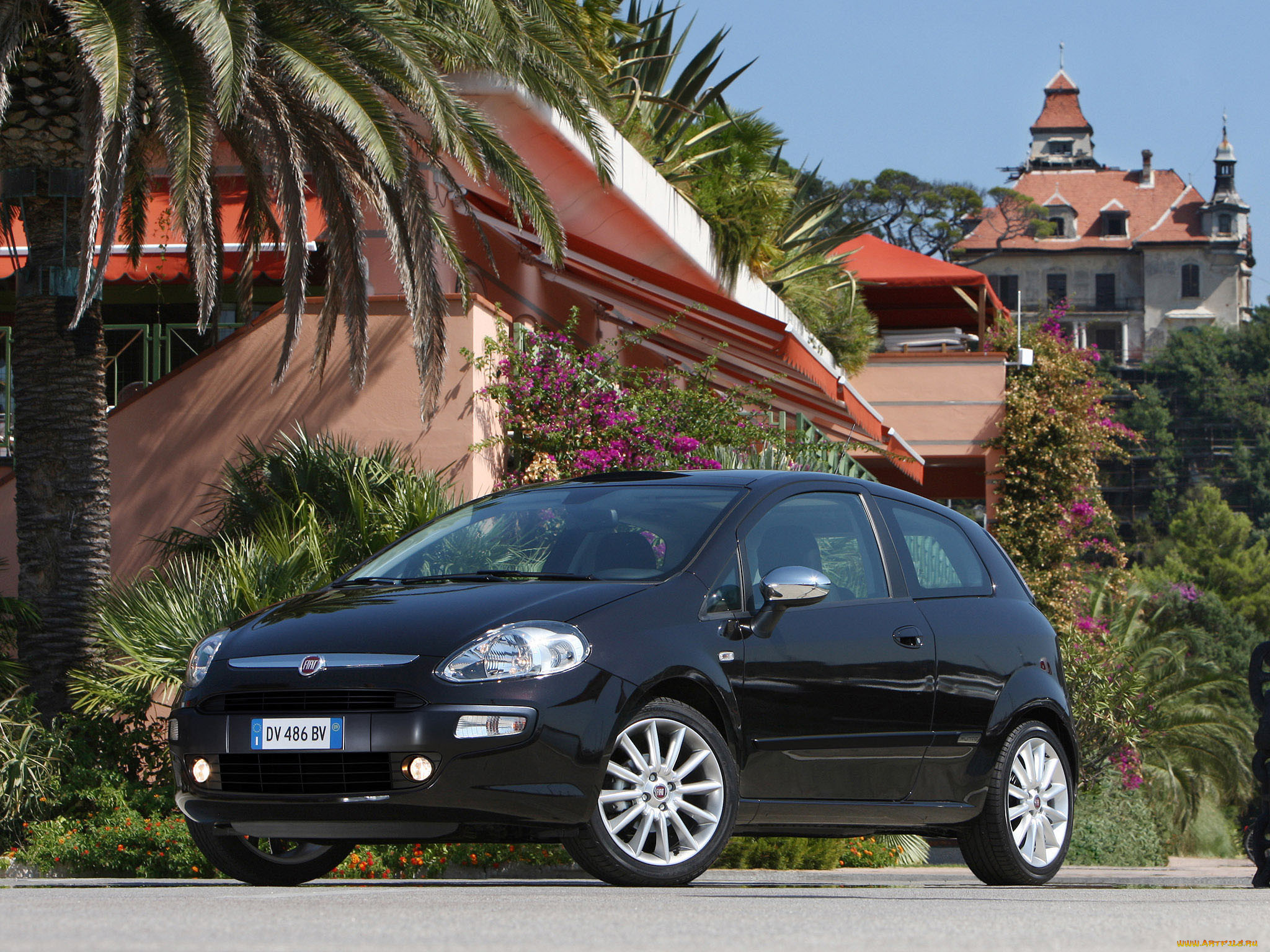 , fiat